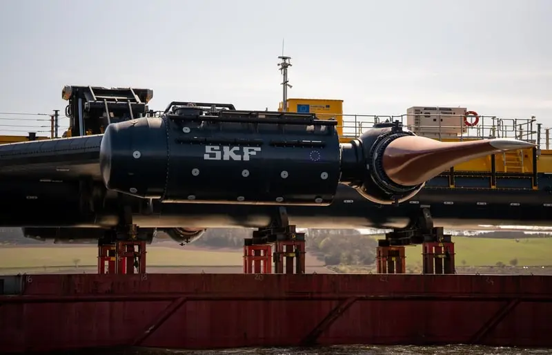 Новое приложение от SKF и сделка по приобретению брендом Timken компании Spinea | Свежие новости в Нижнем Тагиле