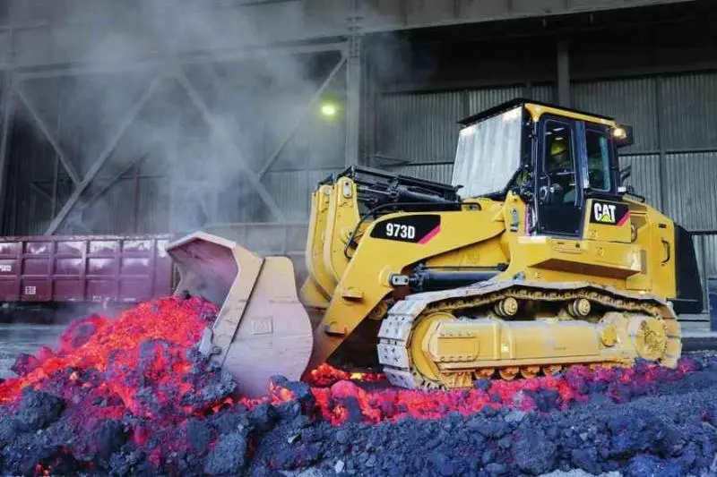 Renewable Lubricants представила экологически чистую гидравлическую жидкость | Свежие новости в Нижнем Тагиле