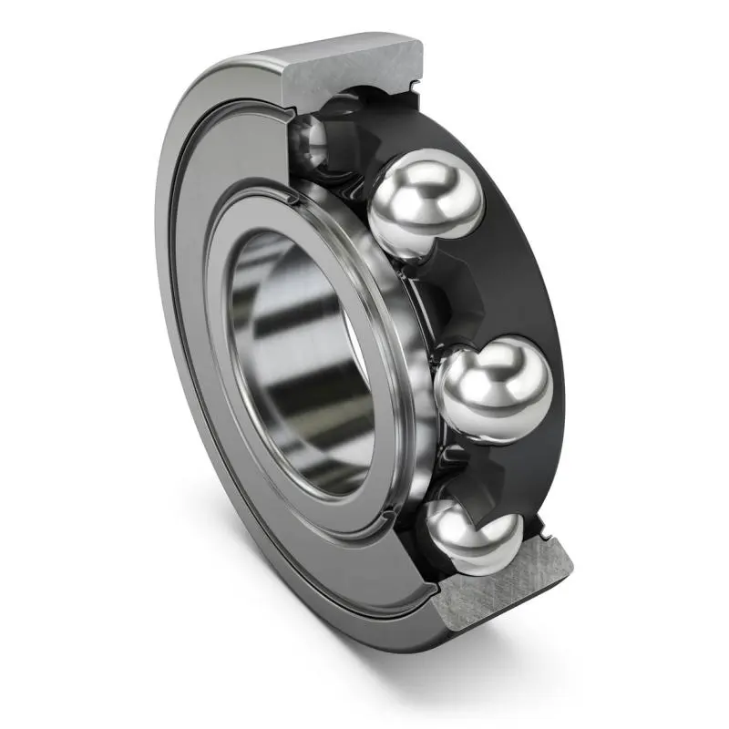 Подшипники сокращающие выбросы, от Schaeffler и подшипники от Koyo Bearings для скейтбордов | Свежие новости в Нижнем Тагиле