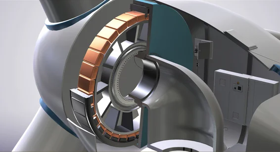 Ветроэнергетика | Свежие новости в Нижнем Тагиле