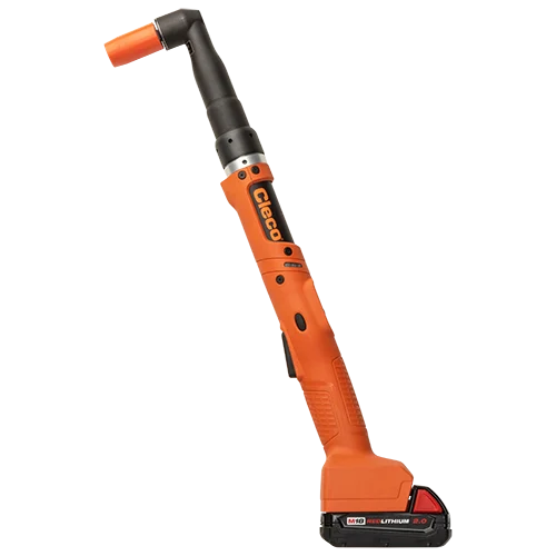 Cleco® выпустила износоустойчивые проводные электросборочные инструменты | Свежие новости в Нижнем Тагиле