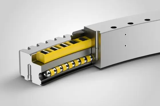Необычные подшипники - спец подшипник | Свежие новости в Нижнем Тагиле