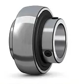 Корпусный подшипник YAR 205-2F в Нижнем Тагиле