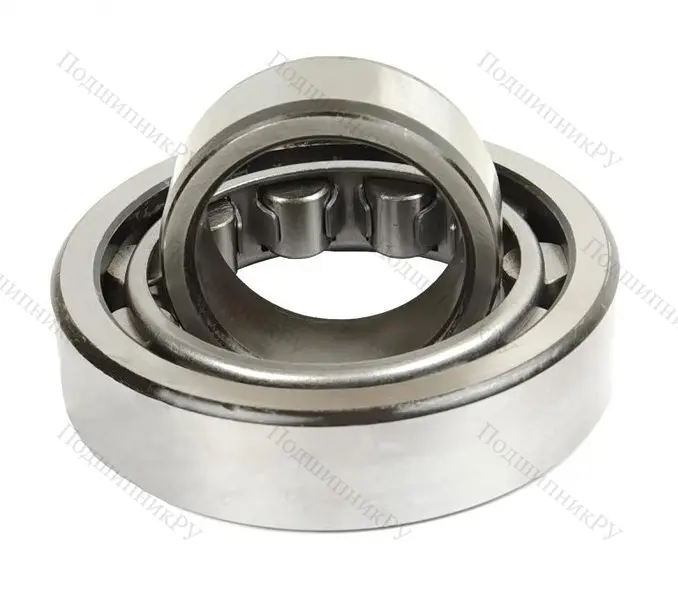 Роликовый цилиндрический подшипник NU 313 W