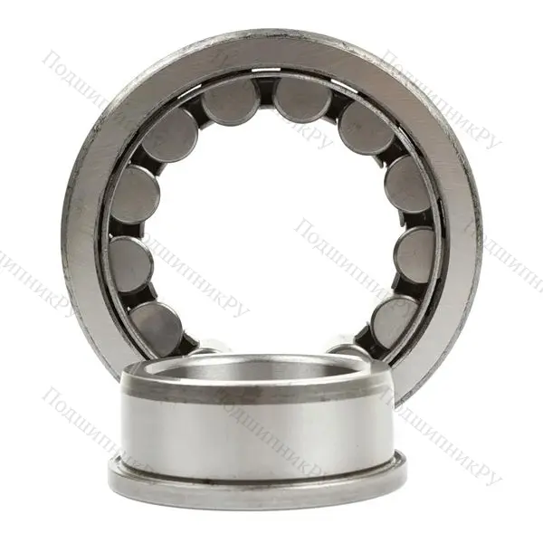 Роликовый цилиндрический подшипник NJ 2309 W