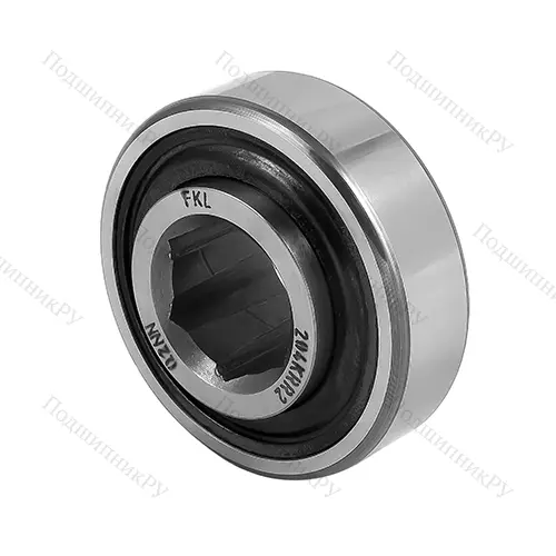Подшипник шариковый GW 211PPB 3 в Нижнем Тагиле
