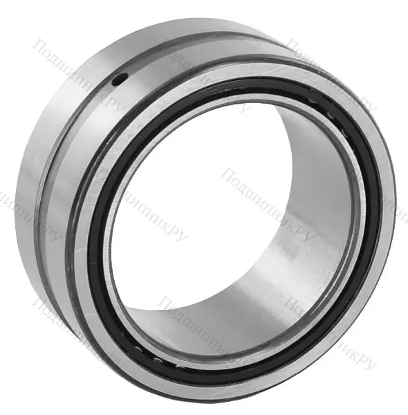 Игольчатый подшипник