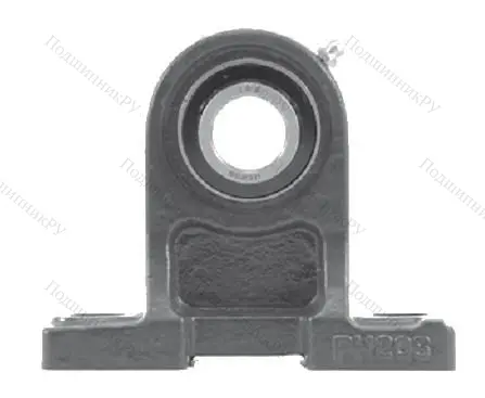 Подшипниковый узел UCPH 207 ISB в Нижнем Тагиле