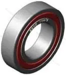 Высокотемпературный подшипник 6301 BHT 2RS 150° BECO