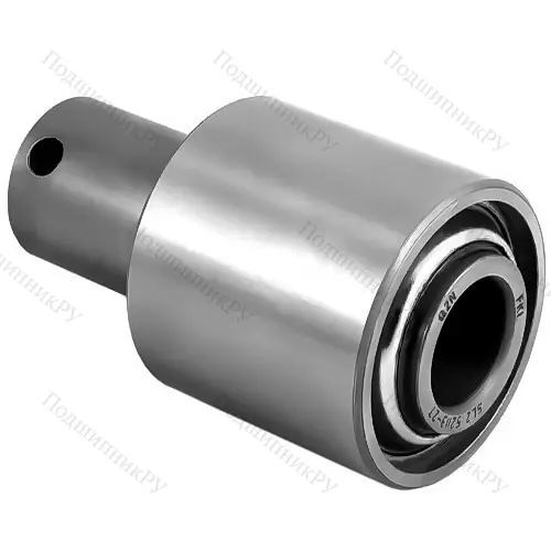 Подшипник шариковый двухрядный SL 2-5203-2T в Нижнем Тагиле