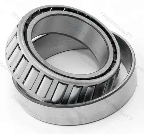 Конический роликовый подшипник HI-CAP 30205 JR EOF782QICW