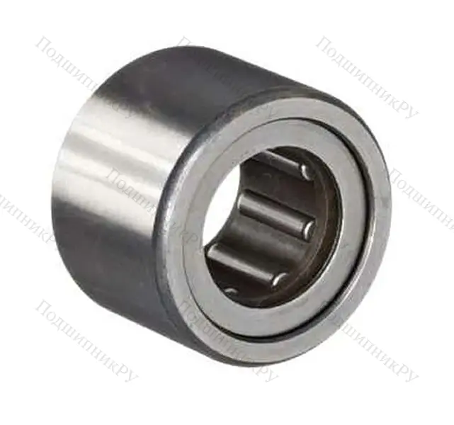 Игольчатый подшипник