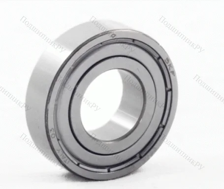 Подшипник 6204-2Z SKF в Нижнем Тагиле