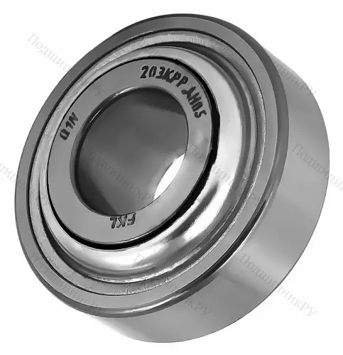 Подшипник шариковый 203KPP.AH 05 в Нижнем Тагиле