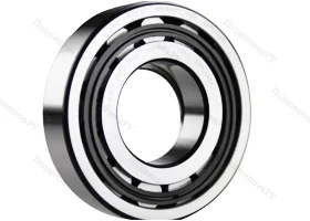 Подшипник NU 2203-ECM ISB в Нижнем Тагиле