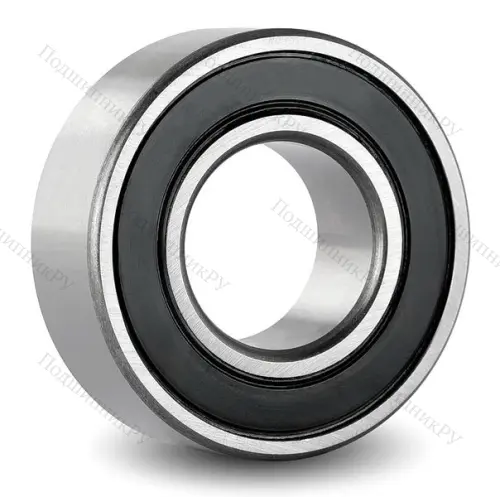 Шариковый однорядный подшипник 180109 (6009 2RS) в Нижнем Тагиле Шариковый однорядный подшипник 180109 (6009 2RS) в Нижнем Тагиле