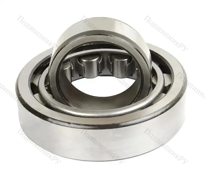 Роликовый цилиндрический подшипник NU 2319 W C 3