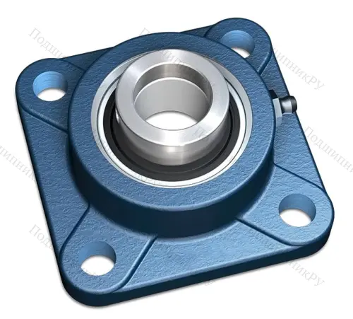 Подшипниковый узел UCFE 205 в Нижнем Тагиле