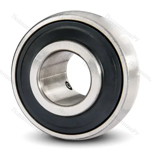 Радиальный шариковый подшипник UC 307 - Вал 35мм