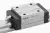 Каретка LLTHC 25 R-T 1 P 3 (M/P 010713) в Нижнем Тагиле