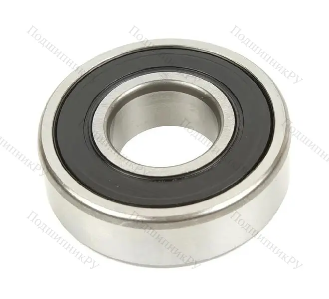 Однорядный шариковый подшипник 6915 DDU CM