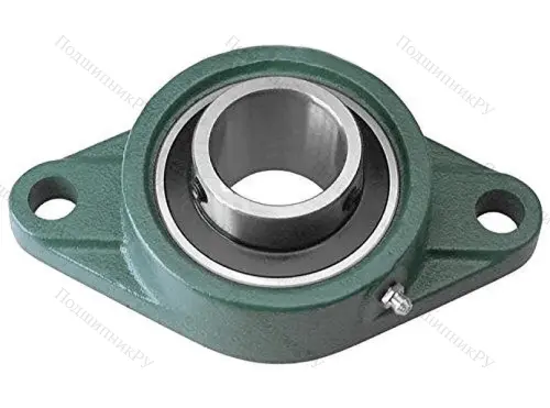 Подшипниковый узел UCFL 210 в Нижнем Тагиле