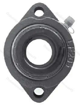 Подшипниковый узел SBLF 204 ISB в Нижнем Тагиле Подшипниковый узел SBLF 204 ISB в Нижнем Тагиле