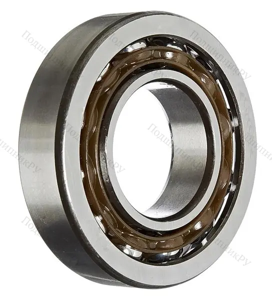 Однорядный шариковый подшипник 7215 BEAT 85