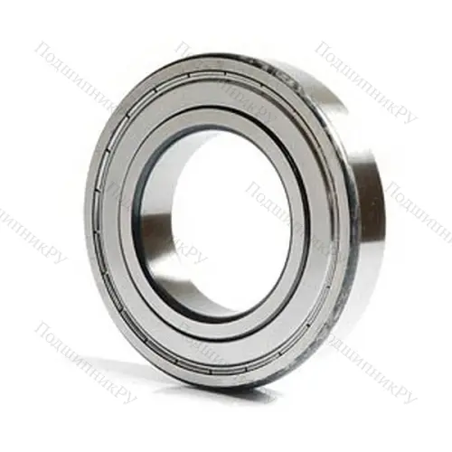 Шариковый однорядный подшипник 80108 (6008 ZZ) в Нижнем Тагиле