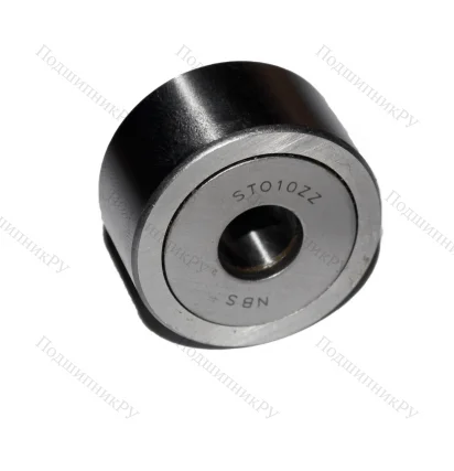 Опорный ролик STO 10-2Z NBS в Нижнем Тагиле