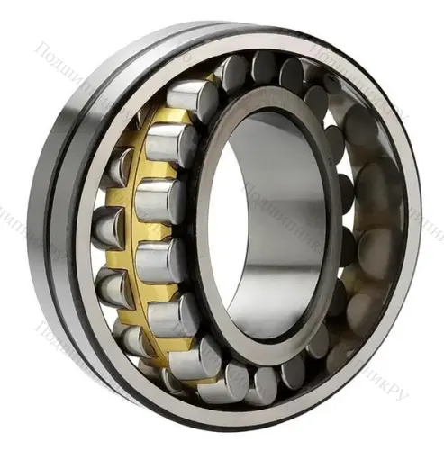 Сферический роликовый подшипник с конической посадкой на вал 113618 АМН (22318 ACKMBW 33) в Нижнем Тагиле