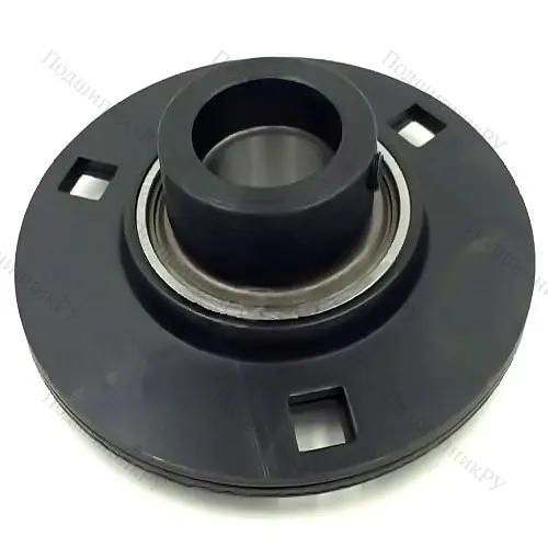Подшипниковый узел (корпусный подшипник) UYC 207-2S в Нижнем Тагиле