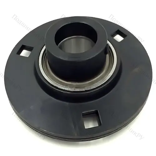 Подшипниковый узел (корпусный подшипник) UYC 204-2S в Нижнем Тагиле