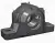 Подшипниковый корпус SNL 518 TG (SNK 518-615) в Нижнем Тагиле