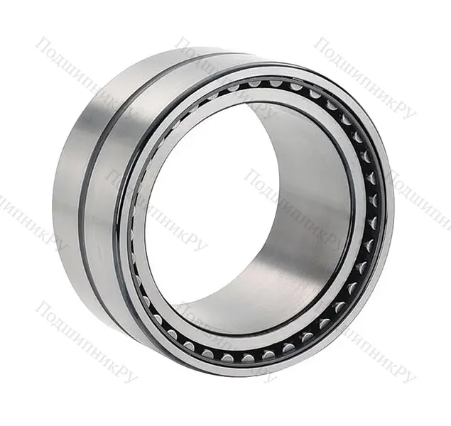 Игольчатый подшипник