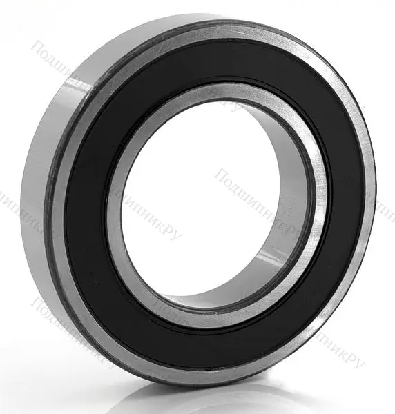 Однорядный шариковый подшипник