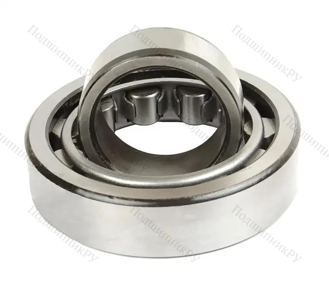 Роликовый цилиндрический подшипник NU 2212 W