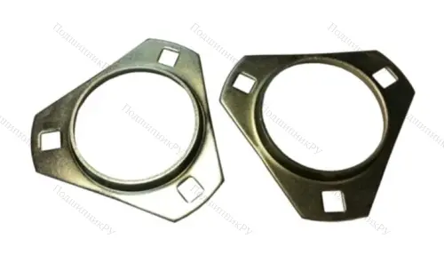 Подшипниковый корпус PFT 207 в Нижнем Тагиле
