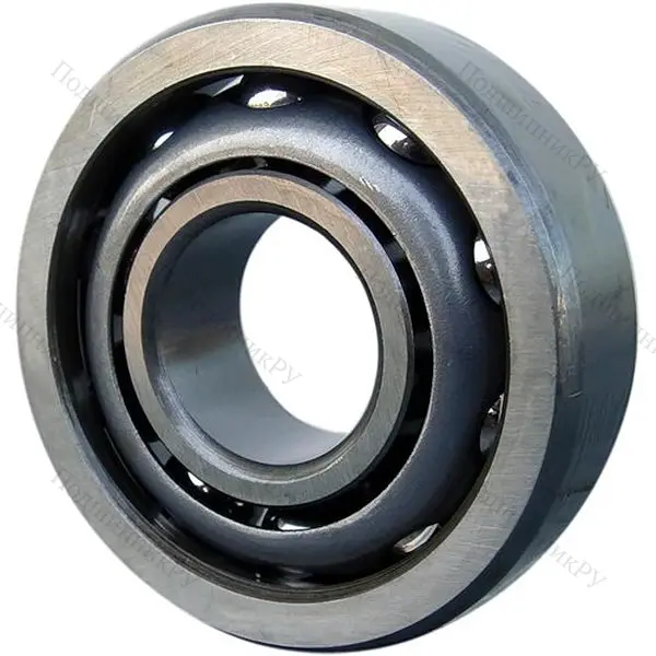 Однорядный шариковый подшипник 7220 AW