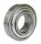 Закрепляемый подшипник 208 KRR
