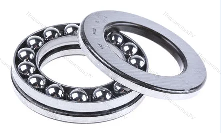 Подшипник 51106 SKF