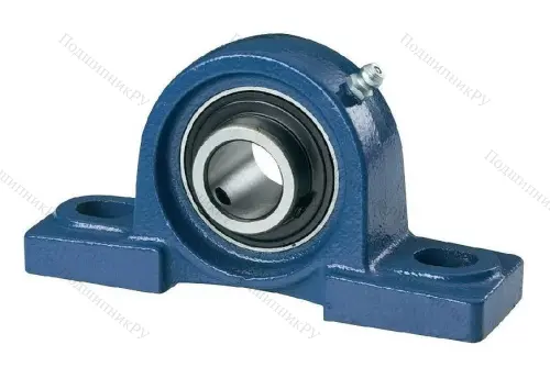 Подшипниковый узел SY 60 TF в Нижнем Тагиле