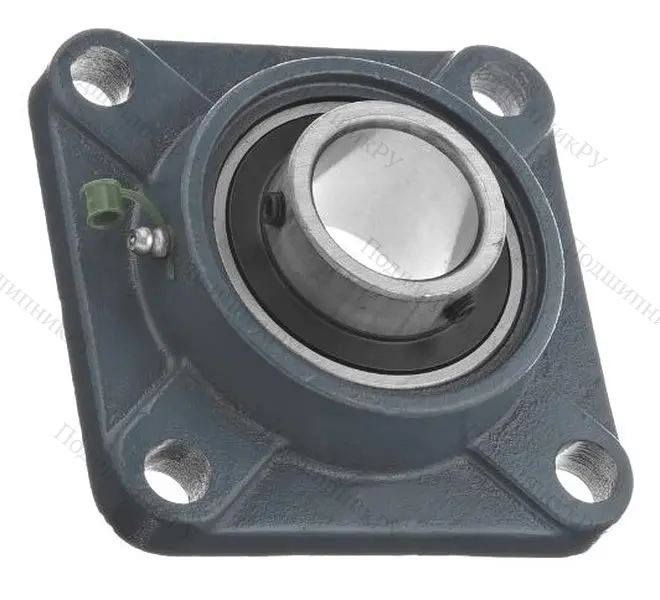 Подшипниковый узел UCF 319