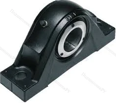 Подшипниковый узел SYNT 45 F SKF в Нижнем Тагиле
