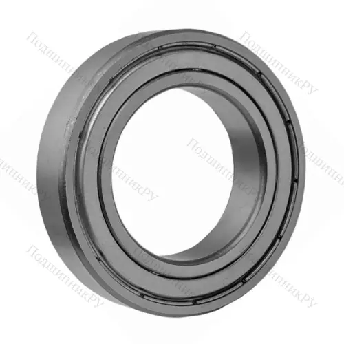 Однорядный шариковый подшипник SS 6209 ZZ (80209 Ю ГОСТ) в Нижнем Тагиле
