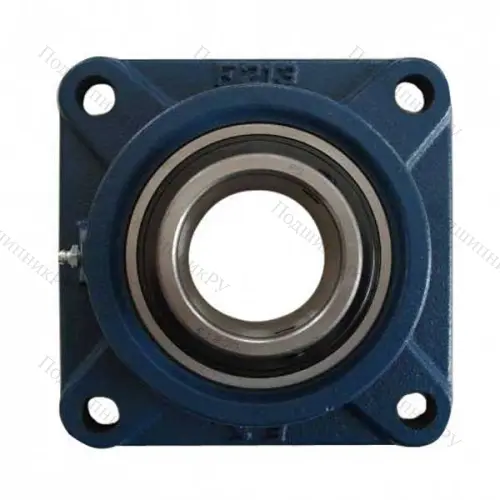 UCFS 307D 1 NSK в Нижнем Тагиле