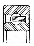 Модификация подшипника 6-920914ЕУ 