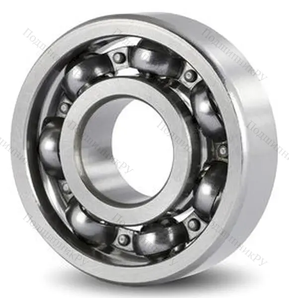 Однорядный шариковый подшипник