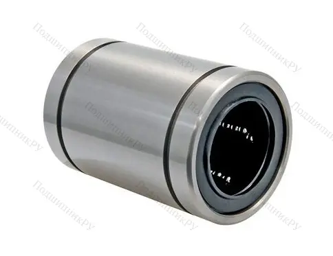 Подшипник LM 08 UU (NPZ) в Нижнем Тагиле