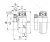 Корпусный подшипник SA 207 (AEL 207) ETKOW54DNJ в Нижнем Тагиле